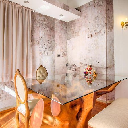 Hostal Mama Mambo - Zona Colonial Santo Domingo Ngoại thất bức ảnh