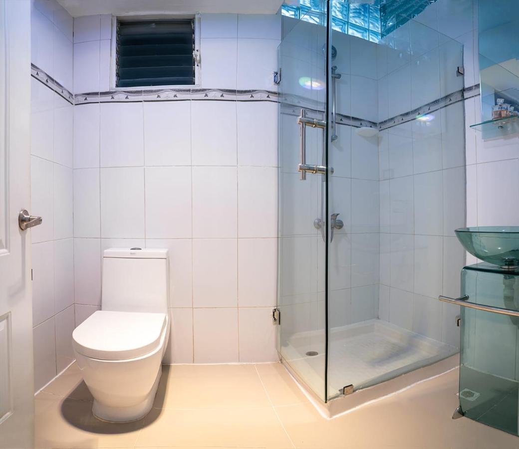 Hostal Mama Mambo - Zona Colonial Santo Domingo Ngoại thất bức ảnh