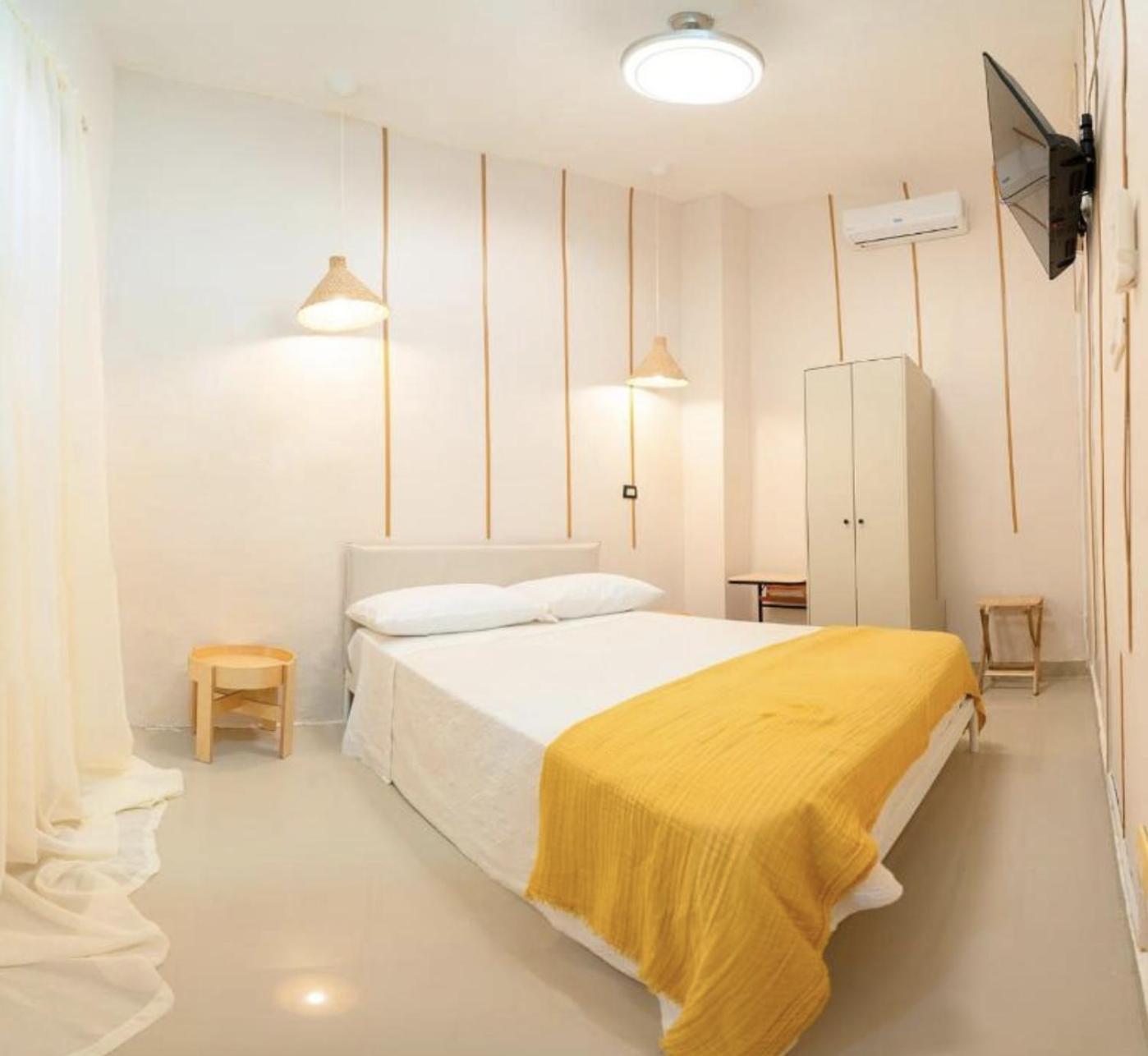 Hostal Mama Mambo - Zona Colonial Santo Domingo Ngoại thất bức ảnh