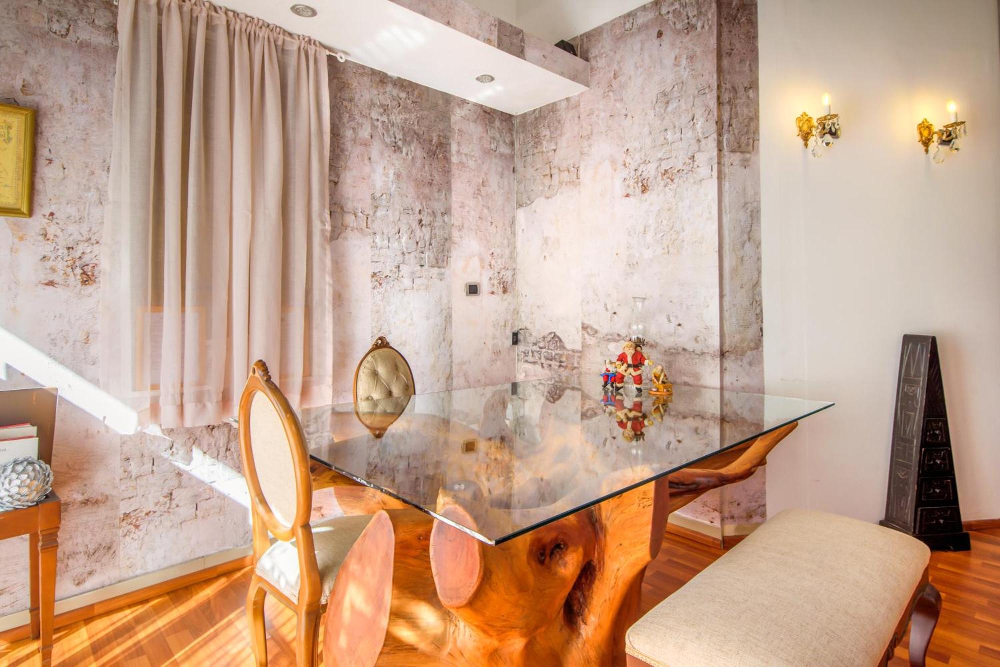 Hostal Mama Mambo - Zona Colonial Santo Domingo Ngoại thất bức ảnh