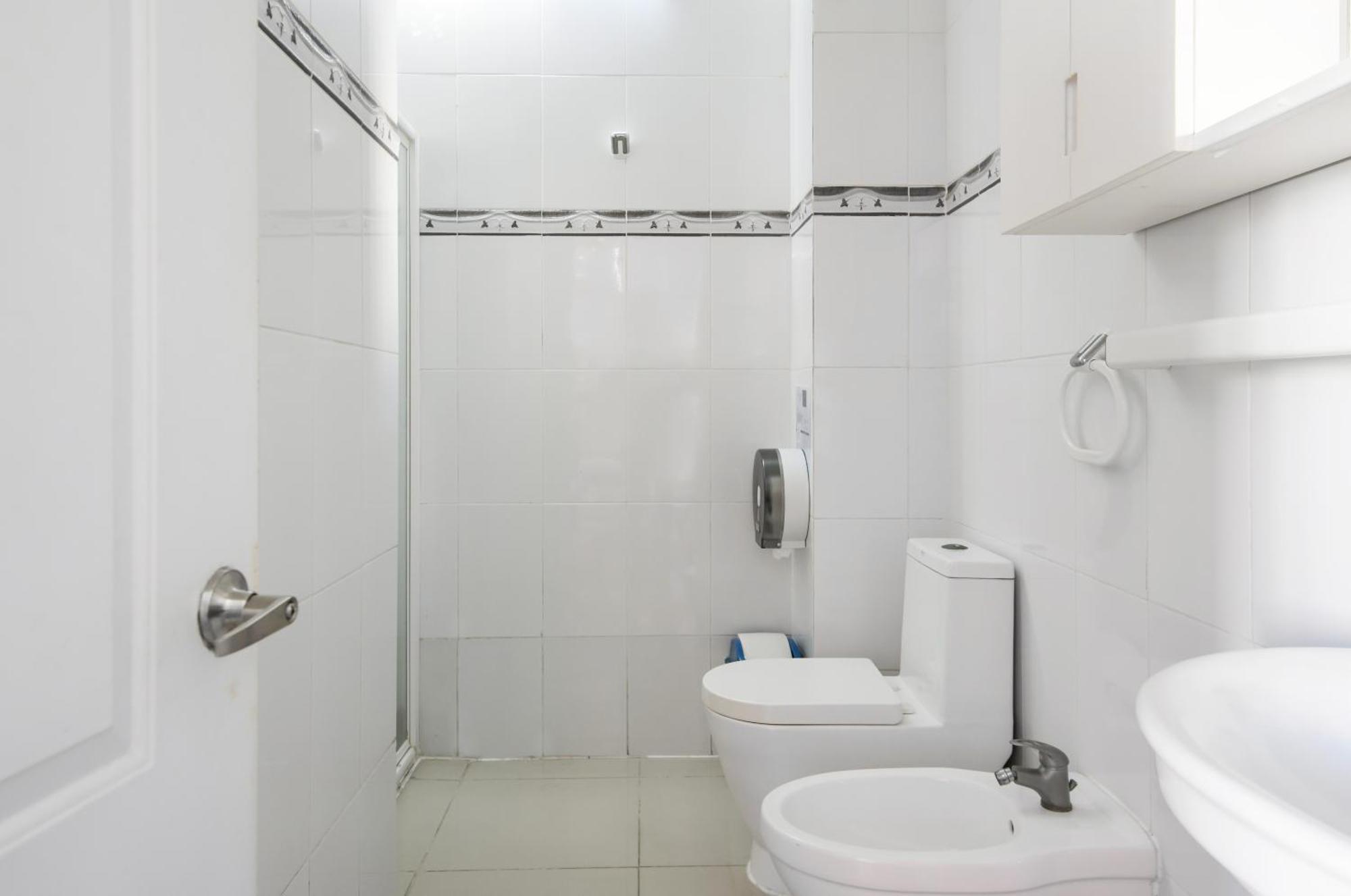 Hostal Mama Mambo - Zona Colonial Santo Domingo Ngoại thất bức ảnh