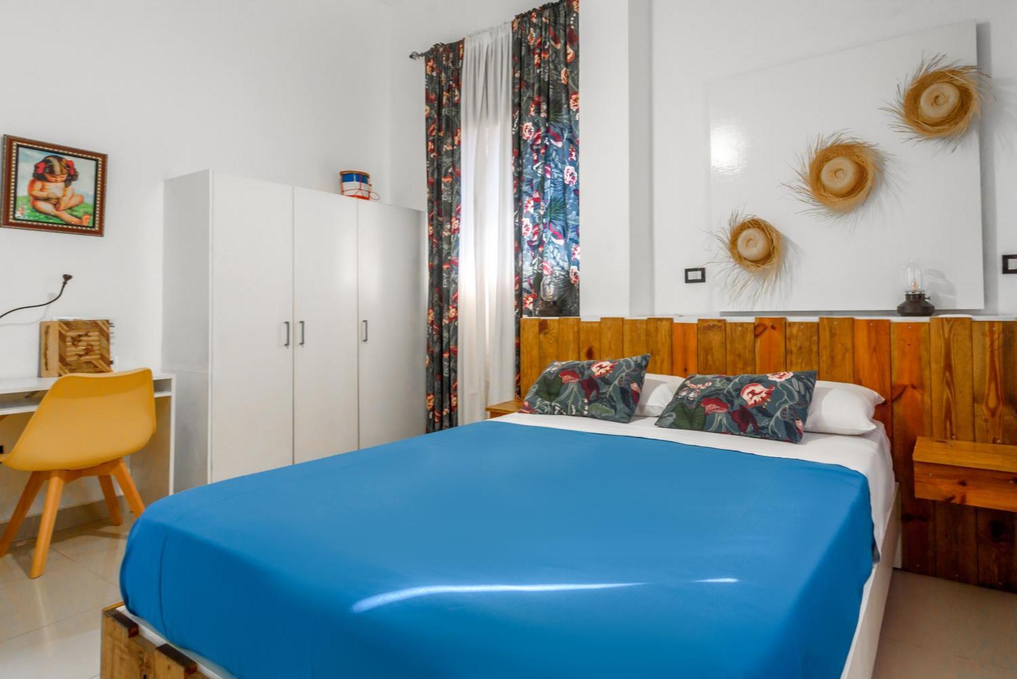 Hostal Mama Mambo - Zona Colonial Santo Domingo Ngoại thất bức ảnh